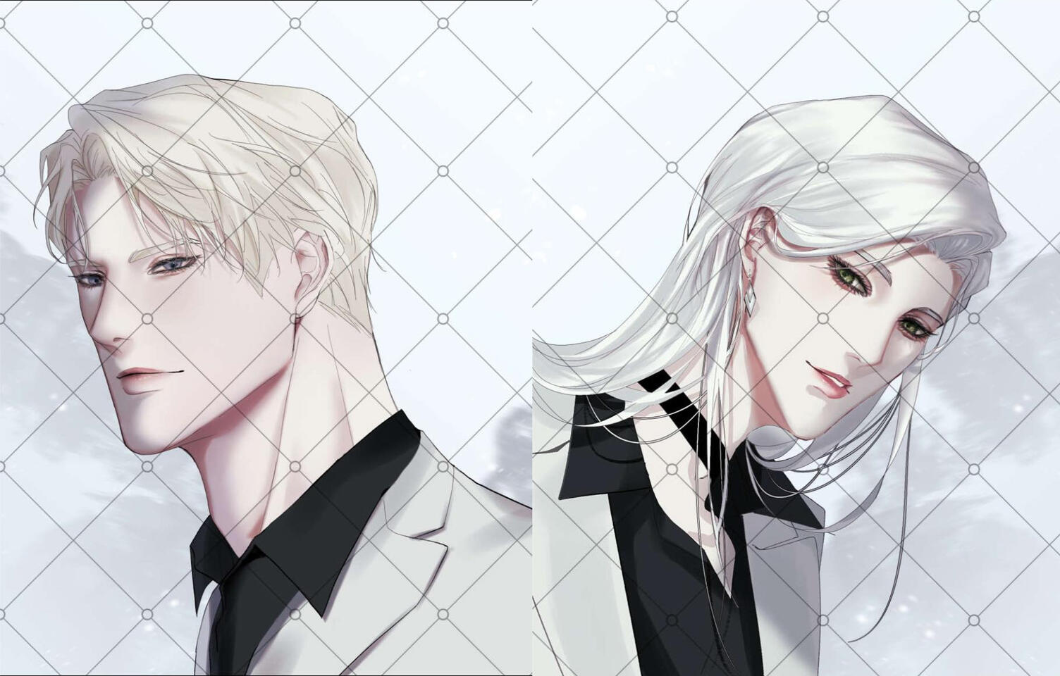 Full Color - Head Shot (750.-)