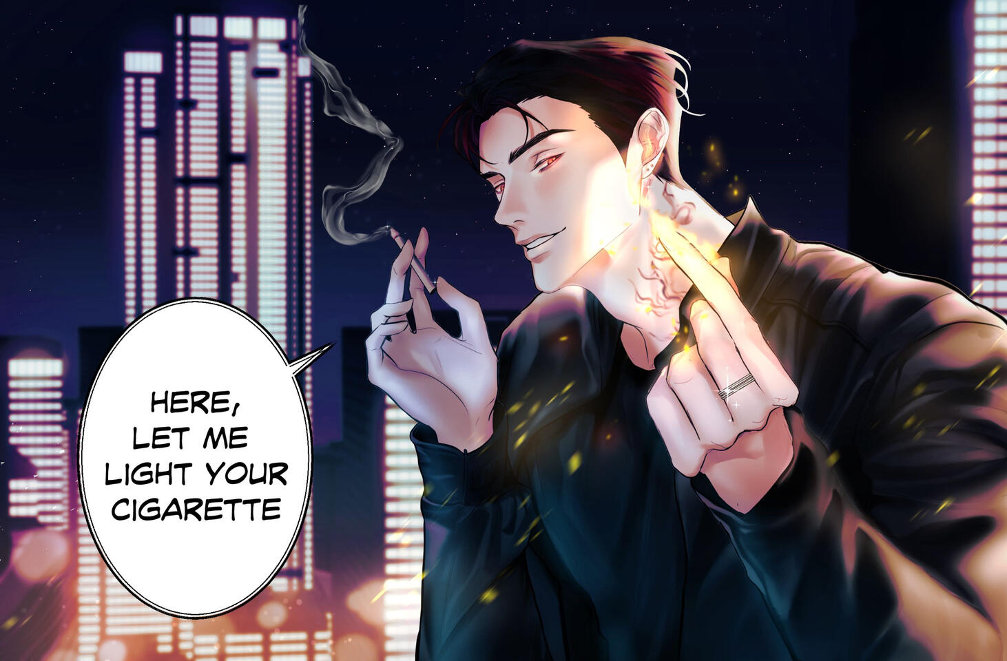 Full Color - Bust Shot (2000.-)