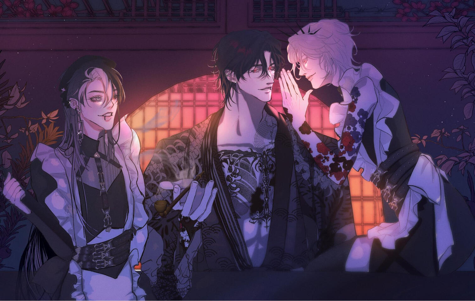 นี่ก็โสด เห้อ