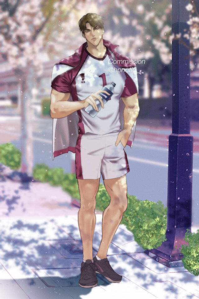 Full Body (start 2500.-) + BG 500.- (ไม่แน่ใจราคาตลาด แต่เราไม่ค่อยเก่งเลยคิดเท่านี้คับ)