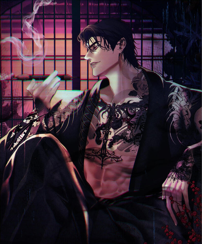 Details + Tattoo + Accessories ( start from + 200 .-))