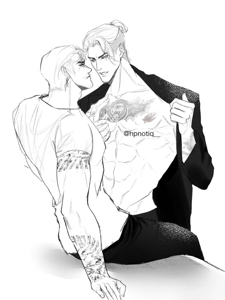 Half Body (start 500.-)