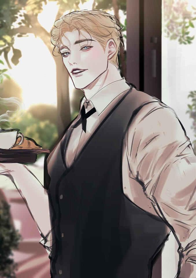 อันนี้รัฟสีแบบไม่ทับเส้น (...) เราไม่รู้จะเรียกแนวอะไร ถ้าชอบสไตล์ไหนแนบภาพประกอบมาได้เลยนะคะ